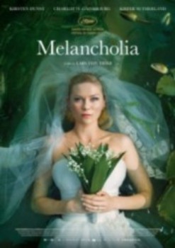poster Melancholia&nbsp;&nbsp;(2011)