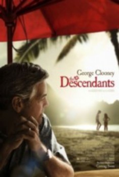 poster The Descendants&nbsp;&nbsp;(2011)
