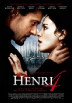 poster Henri 4 (2x DVD)&nbsp;&nbsp;(2010)