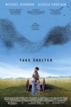 poster Take Shelter&nbsp;&nbsp;(2011)