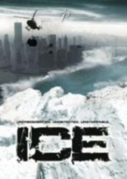 poster Ice&nbsp;&nbsp;(2011)