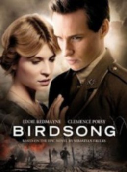 poster Birdsong (miniserie-2 delen)&nbsp;&nbsp;(2012)
