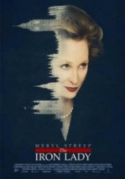 poster The Iron Lady&nbsp;&nbsp;(2011)