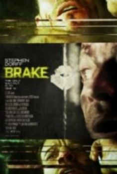 poster Brake&nbsp;&nbsp;(2012)