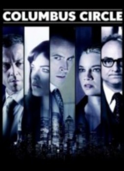 poster Columbus Circle&nbsp;&nbsp;(2012)