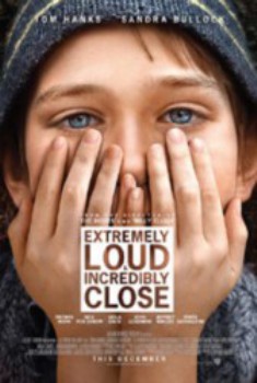 poster Extremely Loud & Incredibly Close&nbsp;&nbsp;(2011)
