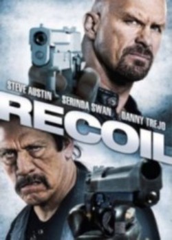 poster Recoil&nbsp;&nbsp;(2011)