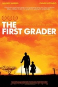 poster The First Grader&nbsp;&nbsp;(2010)