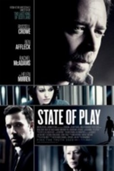 poster State of Play&nbsp;&nbsp;(2009)