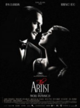poster The Artist&nbsp;&nbsp;(2011)