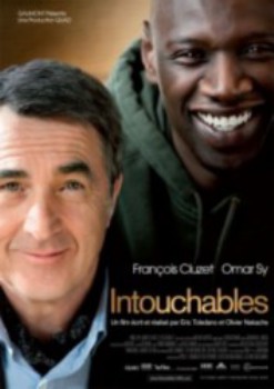 poster Intouchables&nbsp;&nbsp;(2011)