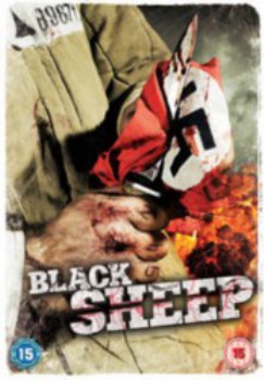 poster Black Sheep&nbsp;&nbsp;(2010)