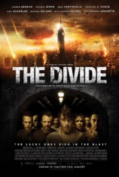poster The Divide&nbsp;&nbsp;(2011)