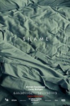 poster Shame&nbsp;&nbsp;(2011)