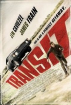 poster Transit&nbsp;&nbsp;(2012)