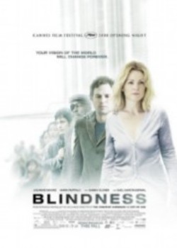 poster Blindness&nbsp;&nbsp;(2008)