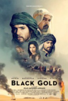 poster Black Gold&nbsp;&nbsp;(2011)