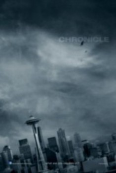 poster Chronicle&nbsp;&nbsp;(2012)