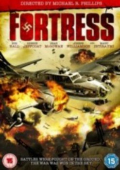 poster Fortress&nbsp;&nbsp;(1992)