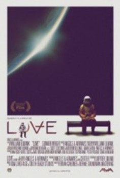 poster Love&nbsp;&nbsp;(2011)