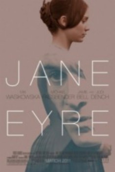 poster Jane Eyre&nbsp;&nbsp;(2011)