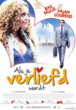 poster Als Je Verliefd Wordt&nbsp;&nbsp;(2012)