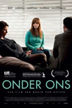 poster Onder ons&nbsp;&nbsp;(2011)