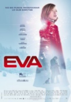 poster Eva&nbsp;&nbsp;(2011)