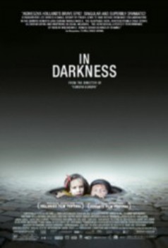poster In Darkness&nbsp;&nbsp;(2011)
