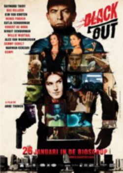 poster Black Out&nbsp;&nbsp;(2012)
