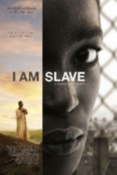 poster I Am Slave&nbsp;&nbsp;(2010)