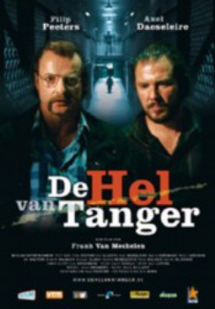 poster De hel van Tanger&nbsp;&nbsp;(2006)