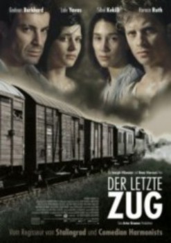 poster Der letzte Zug&nbsp;&nbsp;(2006)