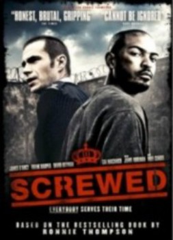 poster Screwed&nbsp;&nbsp;(2011)
