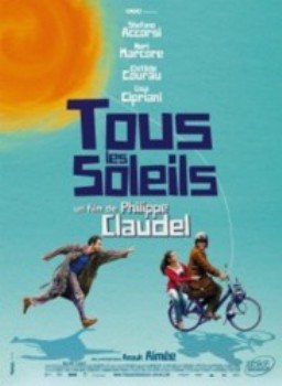 poster Tous les soleils&nbsp;&nbsp;(2011)