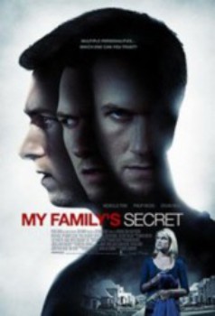 poster My Family's Secret&nbsp;&nbsp;(2010)