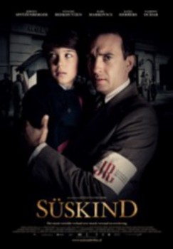 poster Süskind&nbsp;&nbsp;(2012)