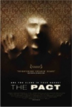 poster The Pact&nbsp;&nbsp;(2012)