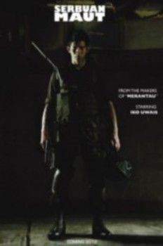 poster The Raid: Redemption&nbsp;&nbsp;(2011)