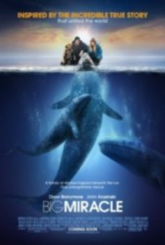 poster Big Miracle&nbsp;&nbsp;(2012)