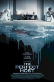poster The Perfect Host&nbsp;&nbsp;(2010)