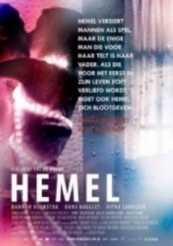 poster Hemel&nbsp;&nbsp;(2012)