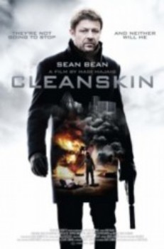 poster Cleanskin&nbsp;&nbsp;(2012)