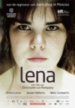 poster Lena&nbsp;&nbsp;(2011)