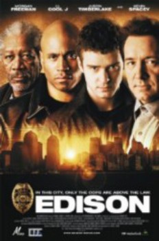 poster Edison&nbsp;&nbsp;(2005)