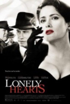 poster Lonely Hearts&nbsp;&nbsp;(2006)