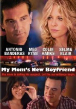 poster My Mom's New Boyfriend&nbsp;&nbsp;(2008)