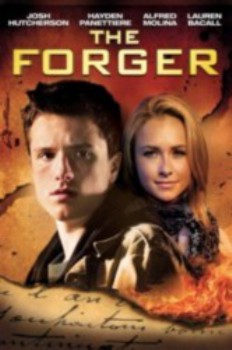 poster The Forger&nbsp;&nbsp;(2012)