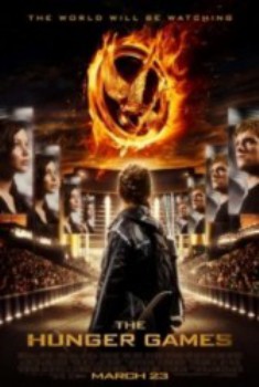 poster The Hunger Games&nbsp;&nbsp;(2012)