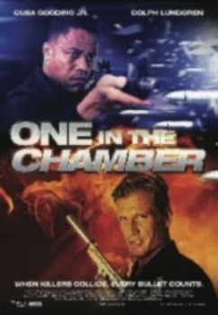 poster One in the Chamber&nbsp;&nbsp;(2012)